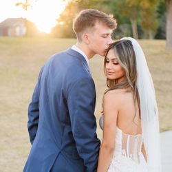 The GRACE Pictures - Dallas wedding photographe