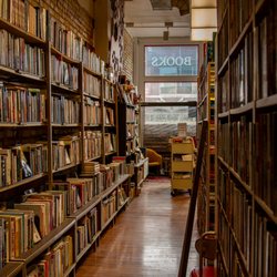 Midland Street Books