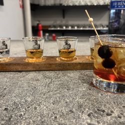 Silverback Distillery