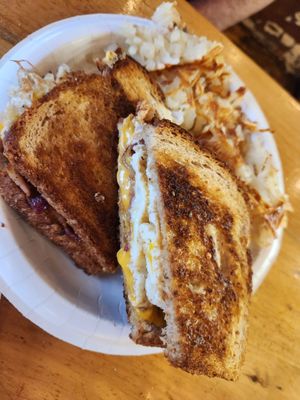 Boyne River Inn by null