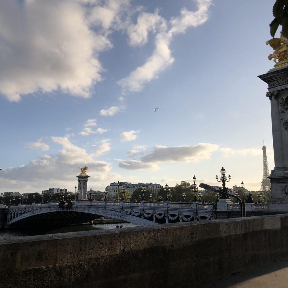 Pont Alexandre III - Landmarks & Historical Buildings Near Me - Paris, 75 Pont Alexandre III - Landmarks & Historical Buildings Near Me - Paris, 75