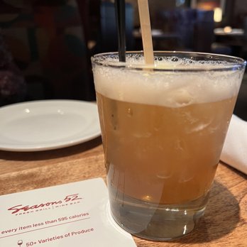 Seasons 52 - New American Near Me - Jacksonville, Florida Seasons 52 - New American Near Me - Jacksonville, Florida