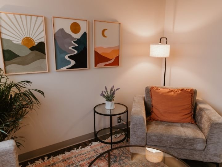 Simply Mindful Counseling - grief counselor in Bloomfield Hills, MI