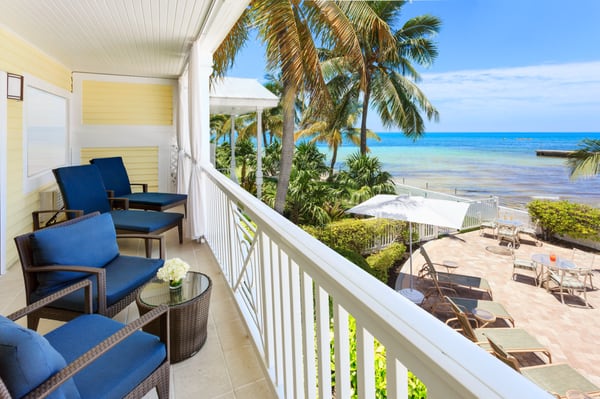 Southernmost Beach Resort by null