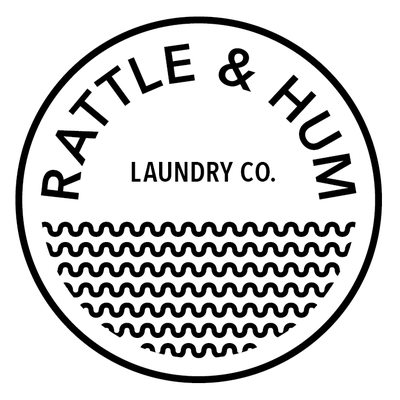 Rattle & Hum Laundry Co. by null