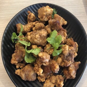 The Upper House - Chinese Near Me - Claremont, California