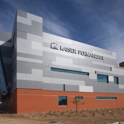 Kaiser Permanente Lancaster Medical Offices