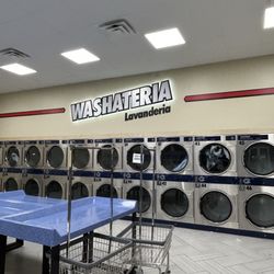 Washateria
