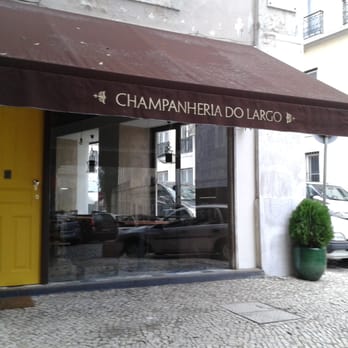 Champanheria do Largo - Champagne Bars Near Me - Lisbon, 11 Champanheria do Largo - Champagne Bars Near Me - Lisbon, 11