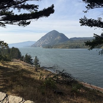 Bike the Gorge - Bike Rentals Near Me - Cascade Locks, Oregon