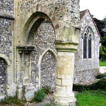 Boxgrove Priory - Religious Organizations Near Me