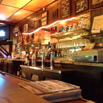 King's X - The bar!  Classic! - Bars Near Me - Dallas, Texas