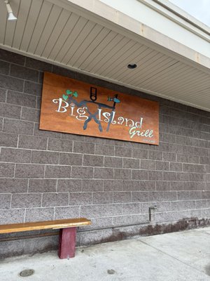 Big Island Grill by null