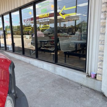 Subway - Outside - Sandwiches Near Me - Columbus, Texas Subway - Outside - Sandwiches Near Me - Columbus, Texas
