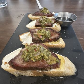 Harrington House - Tri Tip bites - Beer, Wine & Spirits Near Me - Bakersfield, California Harrington House - Tri Tip bites - Beer, Wine & Spirits Near Me - Bakersfield, California