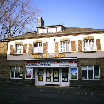 Kurtheater Hennef e.V. - Cinema Near Me - Hennef, NW Kurtheater Hennef e.V. - Cinema Near Me - Hennef, NW