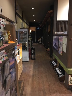 Tsubara Tsubara by null