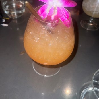 Paperfish Sushi - Flower Blossom - Japanese Near Me - Miami Beach, Florida Paperfish Sushi - Flower Blossom - Japanese Near Me - Miami Beach, Florida