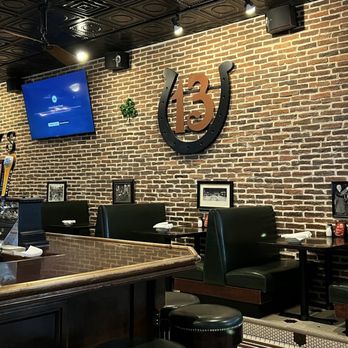 Lucky's 13 Pub - Music Venues Near Me - Mendota, Minnesota Lucky's 13 Pub - Music Venues Near Me - Mendota, Minnesota