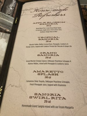Menu photo 4 Saltgrass Steak House Plano, TX Menu photo 4 Saltgrass Steak House Plano, TX