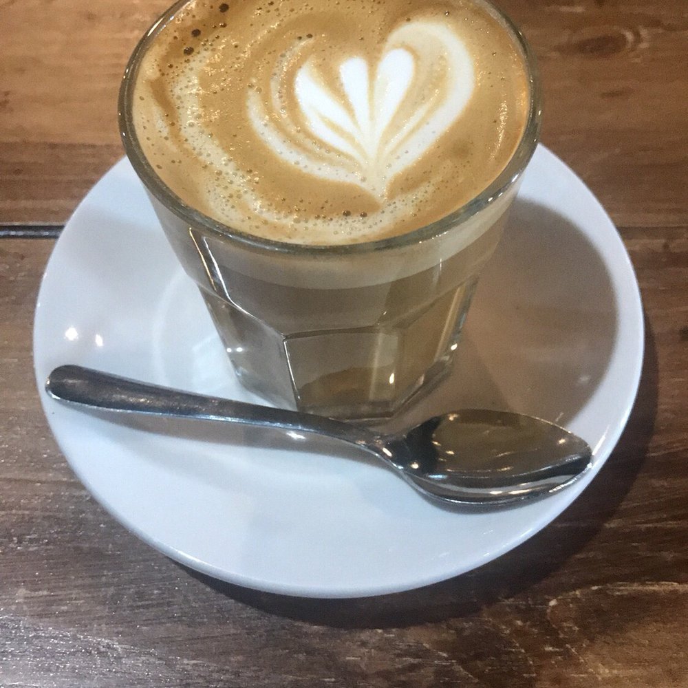 Roasting Buddies - Coffee & Tea Near Me - Pembroke Pines, Florida