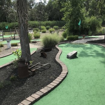 Broadway Driving Range - Mini Golf Near Me - Depew, New York