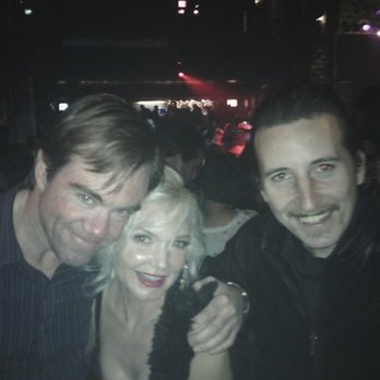 Jonny Vegas Entertainment - Jonny, Bunny and I in LA at The House of Blues. - Event Photography Near Me Jonny Vegas Entertainment - Jonny, Bunny and I in LA at The House of Blues. - Event Photography Near Me