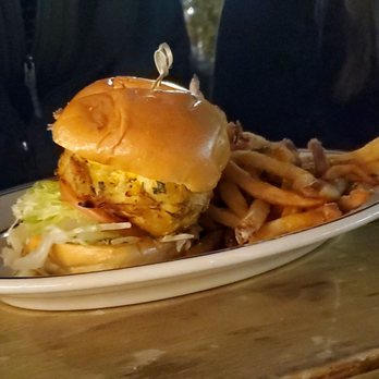 The Choptank - The only saving grace was this deliciously looking large crabcake sandwich. My son rated it an 8. - Seafood Near Me - Baltimore, Maryland The Choptank - The only saving grace was this deliciously looking large crabcake sandwich. My son rated it an 8. - Seafood Near Me - Baltimore, Maryland