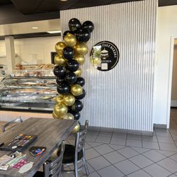 National Cakes Bakery II