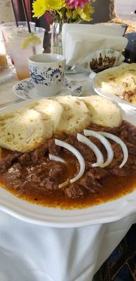 Little Prague European Bakery by null