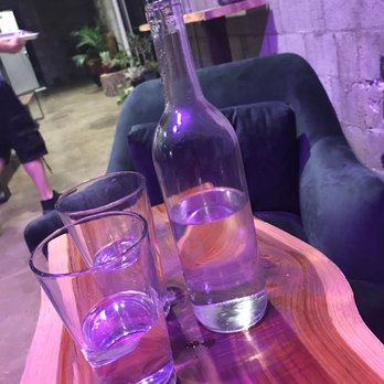 Safe House Distilling - Bottled water - Bars Near Me - Albuquerque, New Mexico