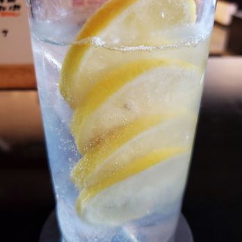 Shigotonin - Lemon sour - Japanese Near Me - Las Vegas, Nevada Shigotonin - Lemon sour - Japanese Near Me - Las Vegas, Nevada