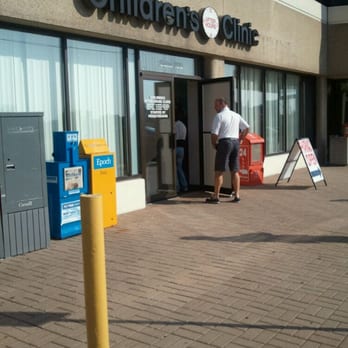 Children's After Hours Clinic - Walk-in Clinics Near Me - North York, Ontario Children's After Hours Clinic - Walk-in Clinics Near Me - North York, Ontario