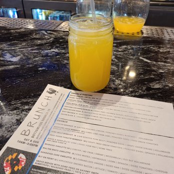 The Point Towson - New American Near Me - Towson, Maryland
