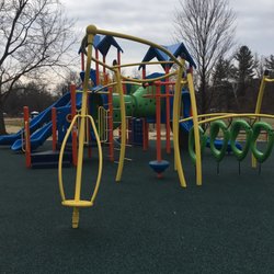 Ray's Meadow Park