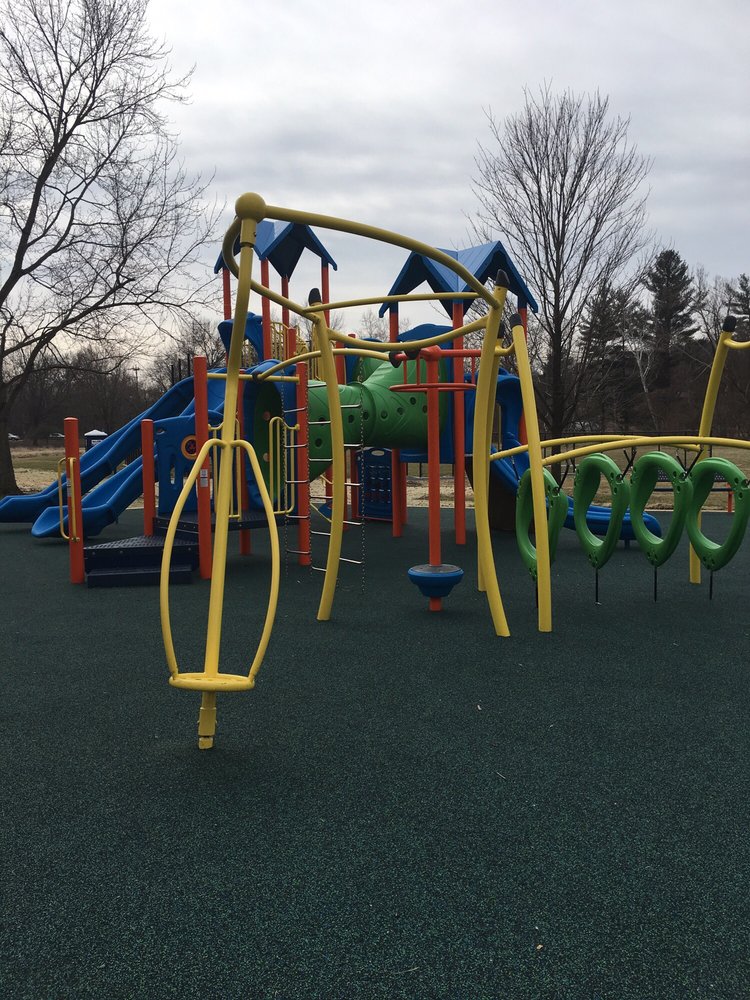Ray's Meadow Park