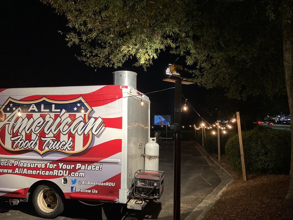 CAPITAL PENTECOSTAL HOLINESS CHURCH 1308 US Hwy 70 W, Garner, North