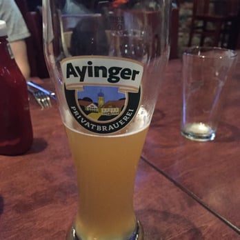 Kelly's Taproom - One of the best German beers ever - American Near Me - Bryn Mawr, Pennsylvania