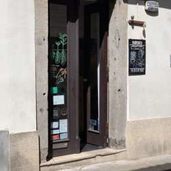 Nordic - Front, street view