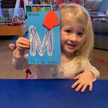 Safe Haven Daycare - Our learning time learning about letters - Child Care & Day Care Near Me Safe Haven Daycare - Our learning time learning about letters - Child Care & Day Care Near Me