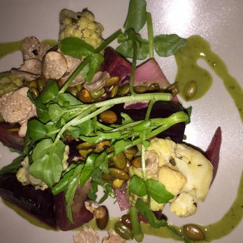 Harvest Beat - Vegetarian Near Me - Seattle, Washington