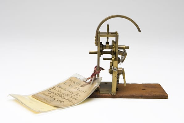 St Onge Steward Johnston & Reens