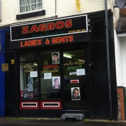 Zagros