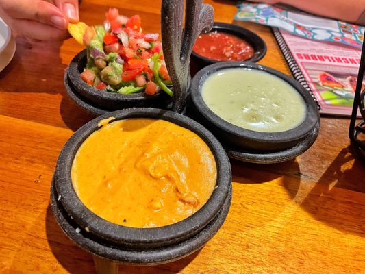 La Rancherita by null