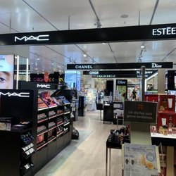 Manor - Beauty department