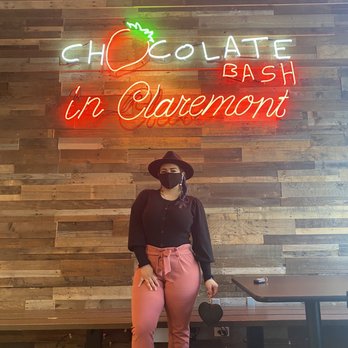 Chocolate Bash - Creperies Near Me - Claremont, California