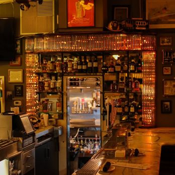 The Dead Fish - Centralized Bar - Seafood Near Me - Crockett, California The Dead Fish - Centralized Bar - Seafood Near Me - Crockett, California