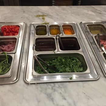 &pizza - Toppings, post-oven - Pizza Near Me - Washington, DC, District of Columbia