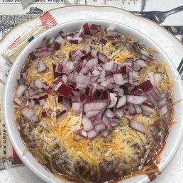 Chili