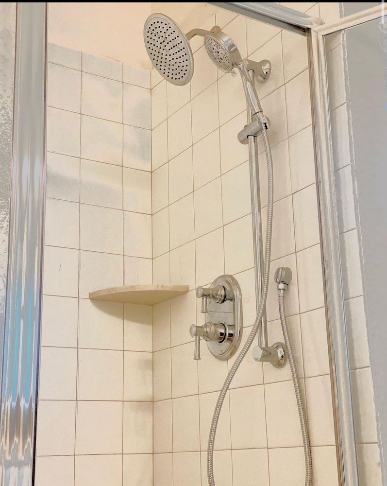 Slide of LT Plumbing Solutions